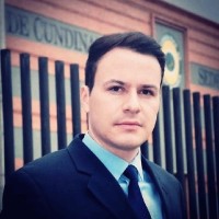Camilo Arturo Rodríguez Monroy