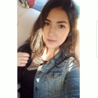 Nardeen Ahmed