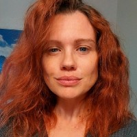 Caitlin Hill