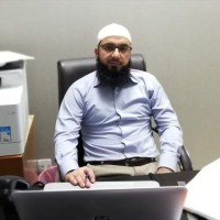 Mohammad irfan Khan