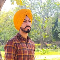 Charanjeet Singh