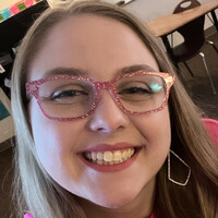 Katelyn Mayes, M.Ed.