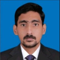 Muhammad usman Jamil