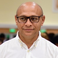 Adriano Sousa DeLima