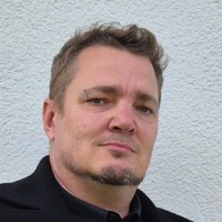 Lars Godina