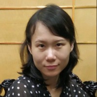 Sandra Ge