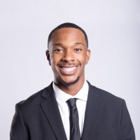Trey Williams