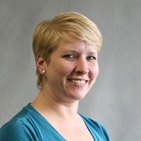 Sarah J. Wilson, MFA