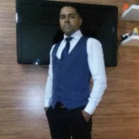 Edilson Pereira Da Silva