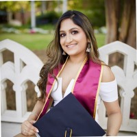 Dharti Desai