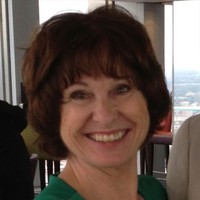 Jean Waghorn