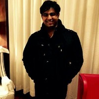 Mohnish Pamnani