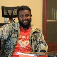 Abel Engda