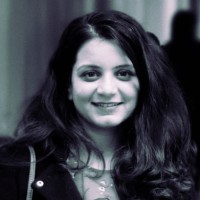 Sahana Araga Sunil