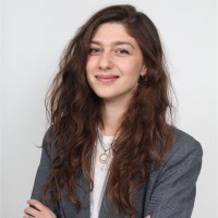 Anna Desaunois 🇺🇦