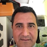 Claudio Antonio Gonzalez Venegas