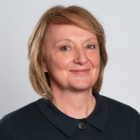 Jayne Davies