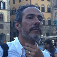Jorge Almeida