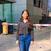 Nibedita Mandal