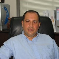 Danny Manor דני מנור