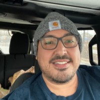 Clemente Rodriguez