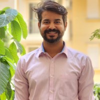 Aashish Lodhwal