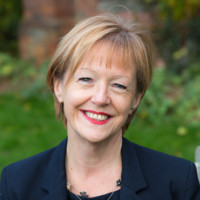 Kay Mountfield