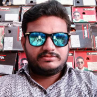Shyam Dahale
