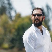 Oren Niazov