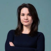 Milena Arslanova