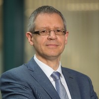 Luc Van den Broeck