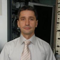 Yaroslav Krasnoshtan