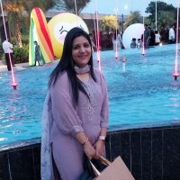 Anju Bhati