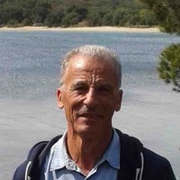 Bernard Ferrer