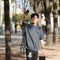 Jinwoo Lee