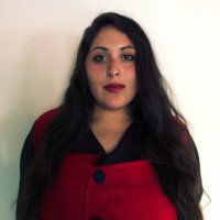 Rosa Marín