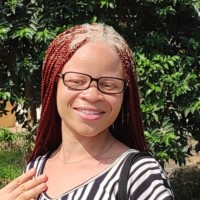 Happiness Somtochukwu Ezeh