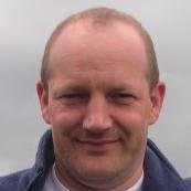 Rob Eastwood