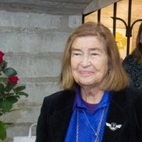 Helgi Maret Olvet