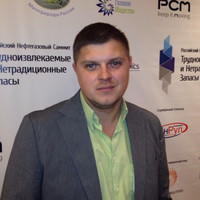 Kirill Sorokin