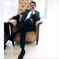 Bharath G