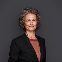 Charlotte Staack Schlegel