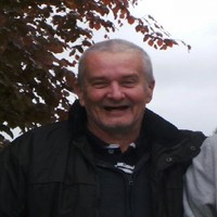 Stuart Cooper
