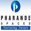 Pharande Spaces