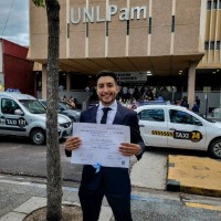Kevin Mansilla