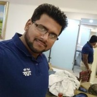 Sujay Kumar Das