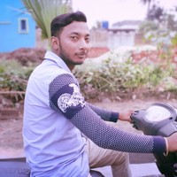 Dibyajoti Chowdhury
