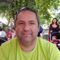 Cédric Ogés