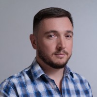 Evgeniy Vaylov