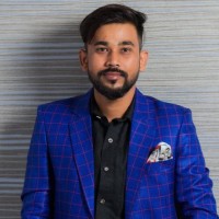 Mehul Patel
